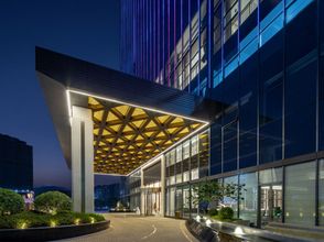 Khác 4 Beilangdi Hotel