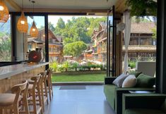 Others 7 Zhaoxing Dong Village Fuguang Courtyard