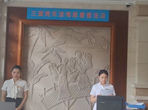 Others Sanya Tianya Haiting Homestay (Sanya Bay Coconut Dream Corridor Branch)