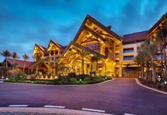 その他 5 La Fountain Hotel & Resort Sanya