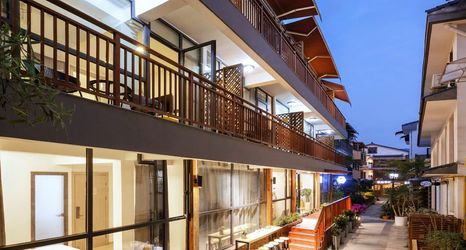 Lainnya 2 Hangzhou Qi She · Lane Home stay