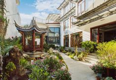 Others 6 Yiyuan Shuangyueting Inn