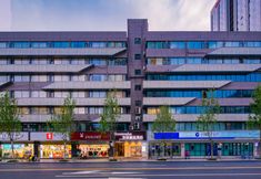 Others 5 Homeinn Plus Hotel (Chengdu Southwest Jiaotong University Shawan Subway Station)