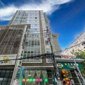 Hotel Exterior 1 Jia Qi Hotel (Shanghai the Bund Nanjing East Road shop), Shanghai Hotels