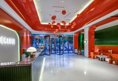 Others 6 Orange Hotel (Xiamen City Government Store)