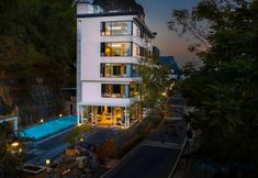 Khác 5 An Zaiye Guesthouse