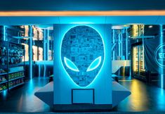 其他 4 Heguang Alienspace Alien E-sports Hotel