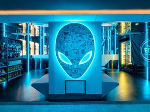 其他 4 Heguang Alienspace Alien E-sports Hotel