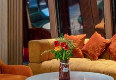 其他 2 Orange Hotel (Xi'an Dayan Pagoda Datang Night City Pedestrian Street Branch)