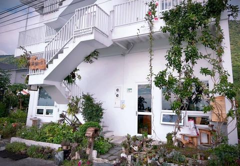 其他 Flower Field Yilu Homestay