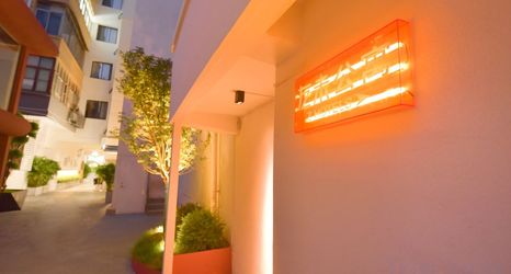 อื่นๆ 2 Zuowei Hotel (Xi'an Zhonglou Subway Station Huiminjie Branch)