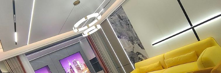 Others Guanhua Business Hotel