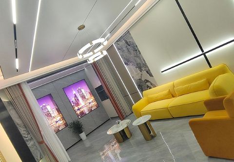 Others Guanhua Business Hotel