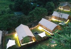 其他 7 Qiulin Tent Resort Camp