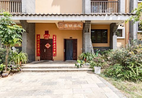 อื่นๆ Guanglong Xiaozhen Xiyue Inn