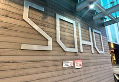 Lainnya 2 L Homestay Riverson Soho KK City Near Imago Mall