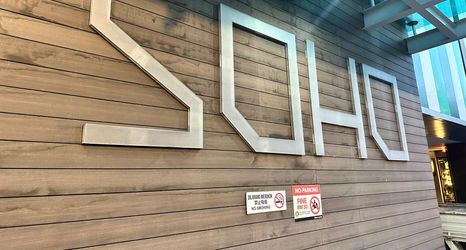 อื่นๆ 2 L Homestay Riverson Soho KK City Near Imago Mall