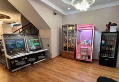 Lain-lain 6 Harbin Xiaodingdang Leisure Hall