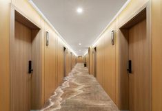 Others 7 QIANNA HOTEL GLORIOUS (Dengfeng Songshan Scenic Area)