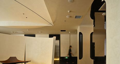 其他 2 Agula Designer Landscape Hotel Dunhuang
