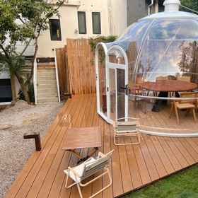 Hotel Interior/Public Areas 1 Hangzhou Xilu Homestay (Xihu Scenic Area), Le Meridien Binjiang Shirong Hotels