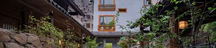 其他 4 Zhenyuan is like a hometown homestay