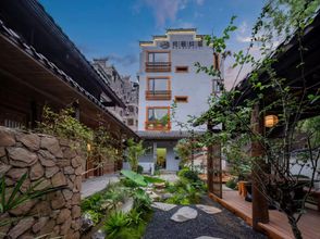 其他 4 Zhenyuan is like a hometown homestay