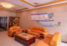 Others 7 Fog Flower Business Hotel