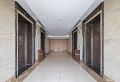 기타 7 Yuntian Hotel (Jinan Olympic Sports Center)