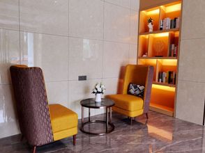 Khác 4 Yeste Hotel (Nanning Anji Wanda)