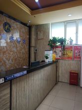 其他 4 Longting Business Hotel (Urumqi Medical College Branch)