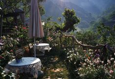 Khác 4 Nuodeng Nuoyan Bieyuan Garden Hotel