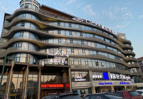 อื่นๆ LAN HOTEL