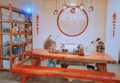 Others 3 Chengjiang Keyue Lanting Chinese Inn