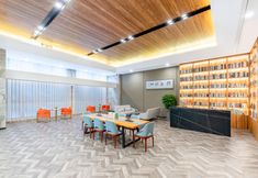 Others 7 Xi'an Administrative Center Cloud x Hotel