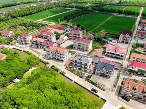 Others 4 Floral Hotel·Shanghai Chongming Juxing 77 Hotel