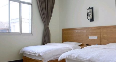 อื่นๆ 2 Shangguan Hotel