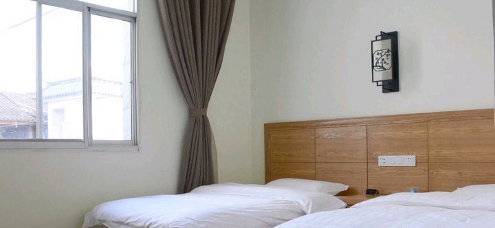 อื่นๆ 2 Shangguan Hotel