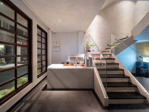 Others 4 Zhenyuan · Not Late Romantic Panoramic Private Soup Designer Vacation Homestay