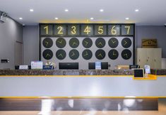 Lain-lain 7 7 Days Youpin Premium Hotel (Anhui Agricultural University Hefei West Railway Station Branch)