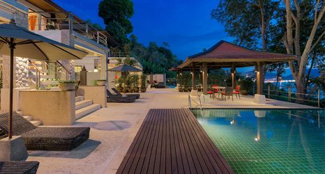 Others 2 Kalim Seaview Boutique Pool Villa