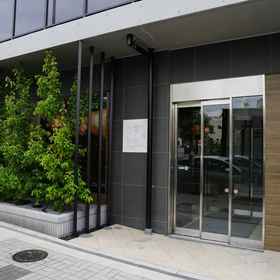 Hotel Exterior 1 MUSASHI Residence Morishita Station Front, Penny Arcade Hotels