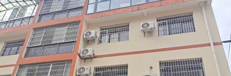 其他 Xuangao Homestay (Huangguoshu Airport)