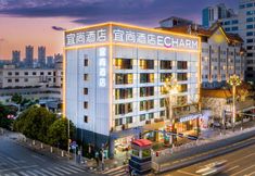 Others 2 Echarm Hotel (Kunming Dianchi Road South Asian Style Street Branch)