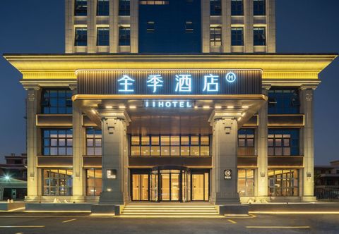 Others Ji Hotel (Quanzhou Hui'an People's Court Huiquan North Road Store)