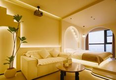 Khác 7 OneDay Designer Smart Homestay (Wuyue Plaza)