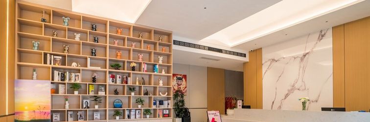 其他 Kunming Bunshe Hotel