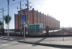 その他 2 Jinta Aviation Hotel