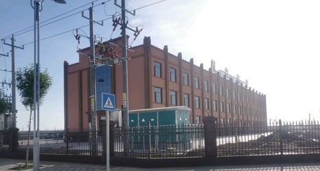 その他 2 Jinta Aviation Hotel