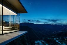 Others Xijiang Longtangshan house